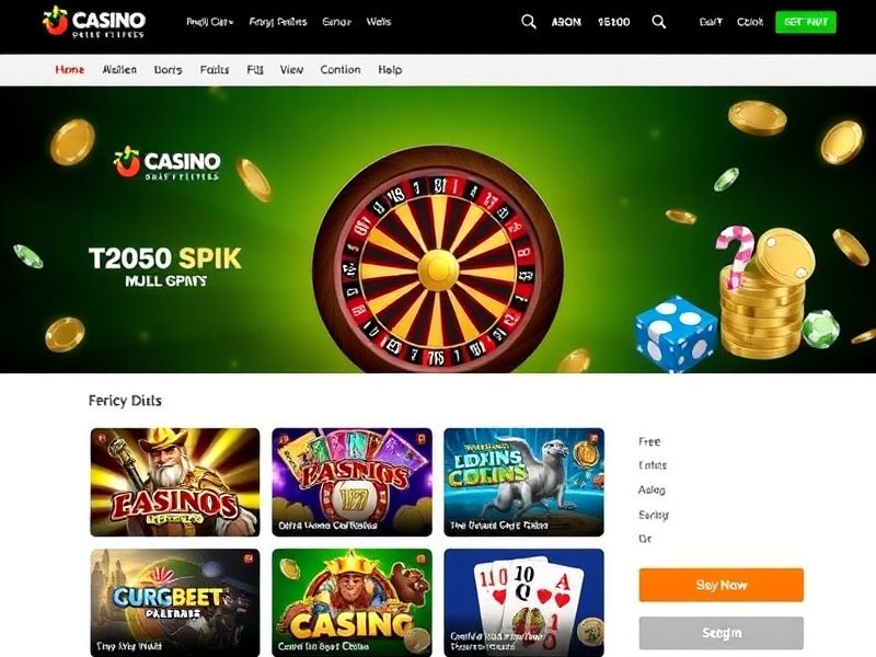 Explore the best new casino sites of 2024 with expert reviews, up-to-date bonuses, and insights into the most exciting platforms for online gambling enthusiasts.