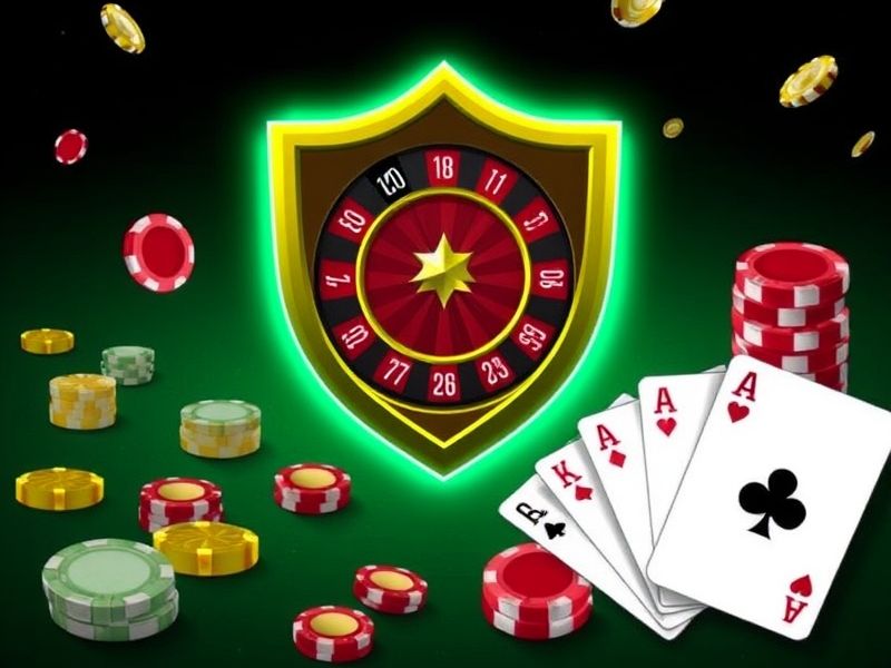 Explore the best new casino sites of 2024 with expert reviews, up-to-date bonuses, and insights into the most exciting platforms for online gambling enthusiasts.